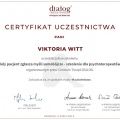 Powiększ obraz: certificate 8