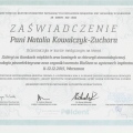 Powiększ obraz: certificate 9
