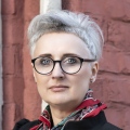 Danuta Janowska, psychoterapeuta Toruń