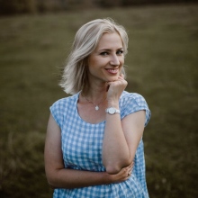 Powiększ obraz: Małgorzata Nierojewska-Dobruchowska, psycholog Wrocław