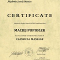 Powiększ obraz: certificate 9