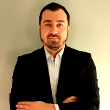 Powiększ obraz: Sebastian Gibała, urolog Kraków