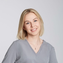 Powiększ obraz: Małgorzata Witek, stomatolog Kraków