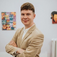 Powiększ obraz: Łukasz Kocaj, psychoterapeuta Ostrów Wielkopolski