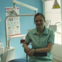 Powiększ obraz: Renata Jaskólska-Jarzynka, stomatolog Puławy