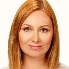 Powiększ obraz: Anna Szary, psycholog Wrocław