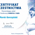 Powiększ obraz: certificate 9