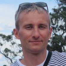 Powiększ obraz: Adam Priebe, kardiolog Wejherowo