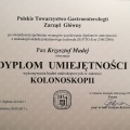 Powiększ obraz: certificate 5