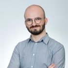 mgr Michał Ciesielski