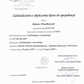 Powiększ obraz: certificate 40
