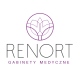 Renort Gabinety Medyczne logo