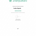 Powiększ obraz: certificate 1