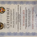 Powiększ obraz: certificate 17
