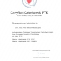 Powiększ obraz: certificate 1