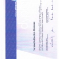 Powiększ obraz: certificate 17