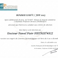 Powiększ obraz: certificate 50