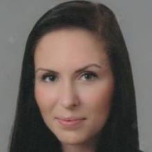 Powiększ obraz: Monika Orlińska, logopeda Rzeszów