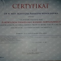 Powiększ obraz: certificate 2