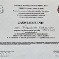 Powiększ obraz: certificate 16
