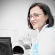 Powiększ obraz: Magdalena Gromadka-Długosz, stomatolog Kraków
