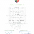 Powiększ obraz: certificate 8