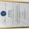 Powiększ obraz: certificate 5