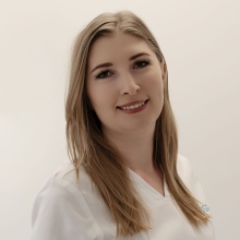 Powiększ obraz: Daria Melnarowicz, radiolog Warszawa