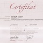 Powiększ obraz: certificate 37