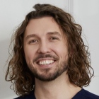 lek. dent. Michał Perkowski