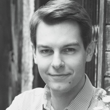 Powiększ obraz: Szymon Magnuszewski, psychiatra dziecięcy Grudziądz