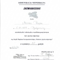 Powiększ obraz: certificate 60