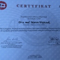 Powiększ obraz: certificate 4