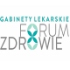 Forum Zdrowie Gabinety Lekarskie logo