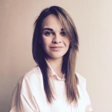 Powiększ obraz: Anna Siewierska, stomatolog Warszawa