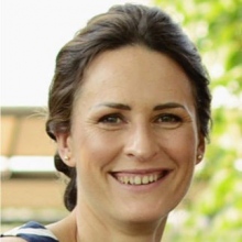 Powiększ obraz: Małgorzata Kerste, stomatolog Poznań