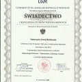 Powiększ obraz: certificate 16
