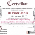 Powiększ obraz: certificate 27