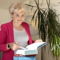Dorota Wcisło, logopeda Kraków