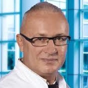 Powiększ obraz: Tomasz Drewniak, ginekolog Warszawa