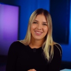 mgr Weronika Białoskórka