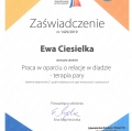 Powiększ obraz: certificate 9