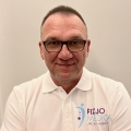 Jacek Kubicki, fizjoterapeuta Kołobrzeg