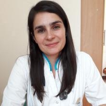 Powiększ obraz: Dorota Bojanowska-Mikuła, pediatra Świebodzice