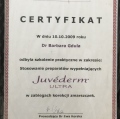 Powiększ obraz: certificate 1