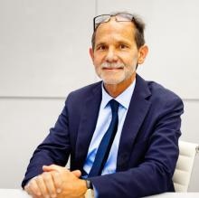 Powiększ obraz: Stanisław Ochudło, neurolog Katowice