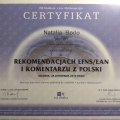Powiększ obraz: certificate 10