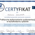Powiększ obraz: certificate 40