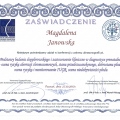 Powiększ obraz: certificate 2