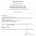 Powiększ obraz: certificate 16